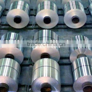 Nickel Alloy Strip