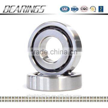 Single-row angular contact ball bearing 7207ACTA-P5-1 GOLDEN SUPPLYER