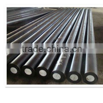 forged round-bar iron