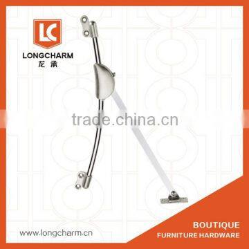New Friction Stay Hinges