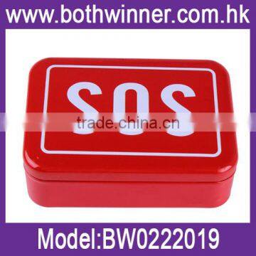 Self-help Box SOS Equipment photo-2