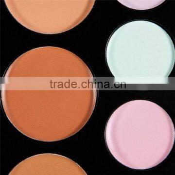 Foundation Makeup Private Label Cosmetic 20 Color Concealer , Best Makeup Concealer 2016 photo-3