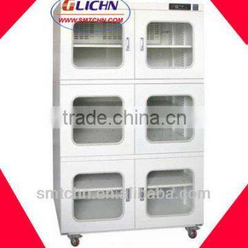 ESD dry cabinet/Moisture proof cabinet LH1500AL/anti static moisture proof cabinet