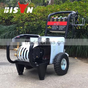 2016 CE approved 80-250Bar portable handy jet power electric motor high pressure washer for sale