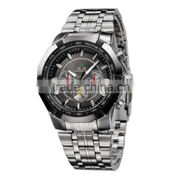 Guangzhou Online Wholesale Watches Men Watches Wrist Watch Parts photo-3