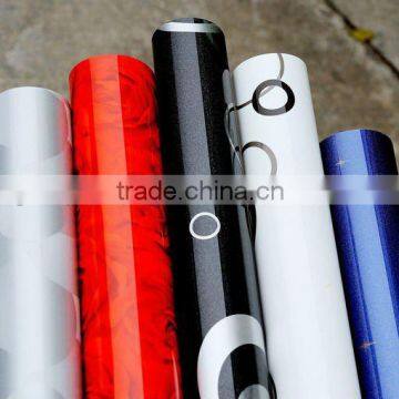 PVC Lamination Foil