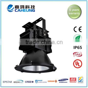 120W IP65 LED High Bay Light Fixture