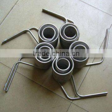 Heat Exchanger Coils