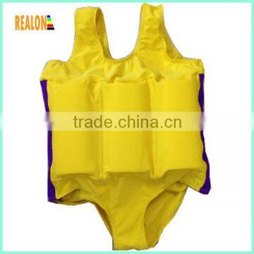 custom fashion baby life vest