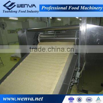 biscuit laminator machine