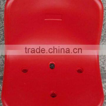 Aries Wholesale Outdoor Indoor Bleachers/Grandstand Chairs Use/Plastic Stadium Folding Seat Tip-up/Retractable Seats photo-2