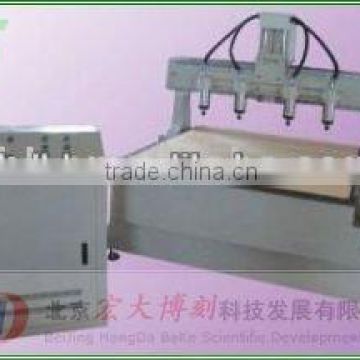 Wood carving CNC router machine 1325