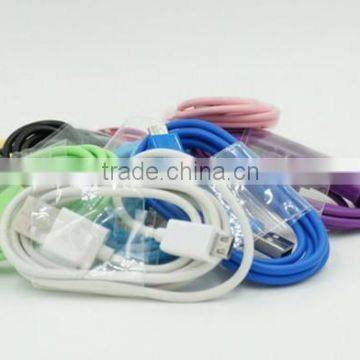 SYS wholesale micro usb printer cable