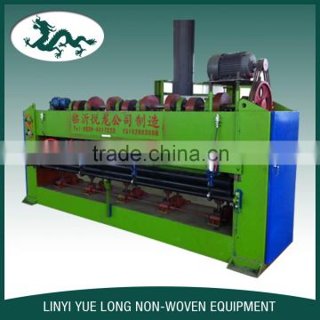 high speed Needle Punching Machine