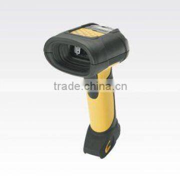 Barcode scanner Symbol DS3478 Series of Rugged Bar Code Scanner scanning 1D and 2D