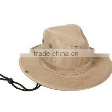 Women's Hats Top Headwear Safari Explorer Bucket Hat