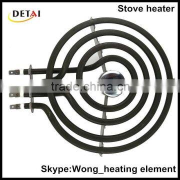 COIL HEATERS MACHINE For Home Cooking Appliance