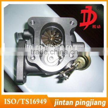 K16 7139 turbocharger