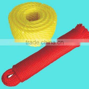 CLOTHESLINE ROPE