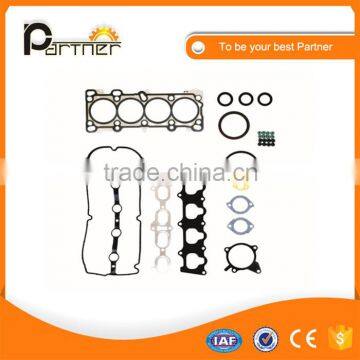 Engine parts ZM full gasket set 8HBN10271 8HBN-10-271 engine repair kit for MAZDA Family 1.6L 16V ZM engine