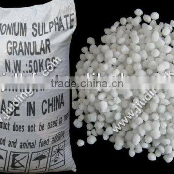 Ammonium Sulphate(NH4)2SO4 purity99%