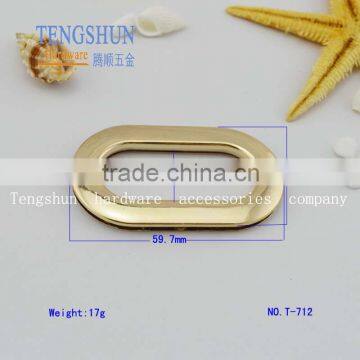 Wholesale Metel Accessories for Bags Zinc Alloy Eyelet for Bag Hardware
