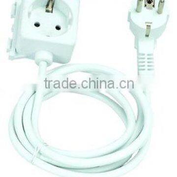 Power Cord Extension Socket for Ironing Board