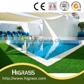 easy installation artificial lawn for garden