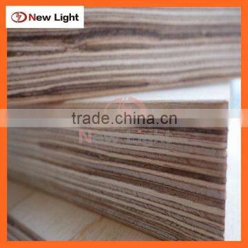 Compressed and Laminated Wood for Electrical Insulation photo-2