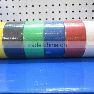 colorful masking garment paper tape