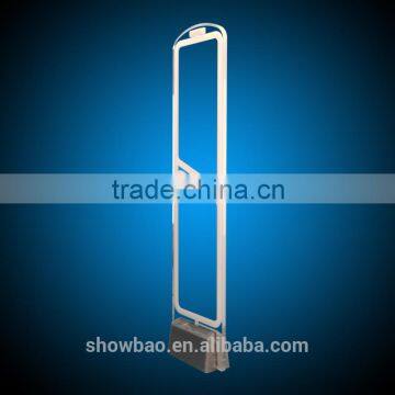 Digital Antenna Retail Store Anti-Theft Security System 58KHz photo-3