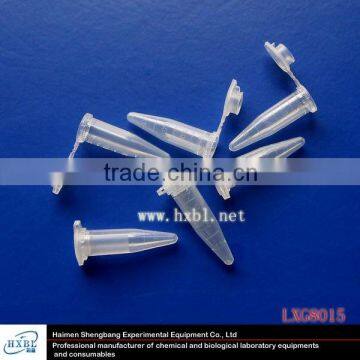 1.5ml conical centrifuge tube