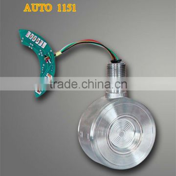 1151 silicon pressure sensors