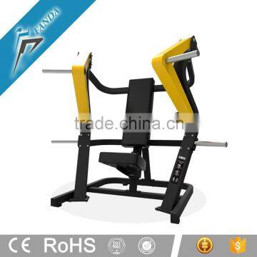 Commercial Fitness Equip Pure Strength Chest Press Machine