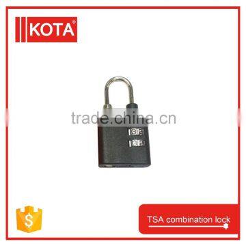 TSA Safty Luggage Combination Lock