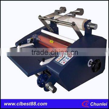 a3 laminator machine with cutting function