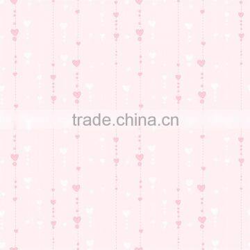 Wall Decoration Bedroom Girls Wallpaper for Kids Room photo-4