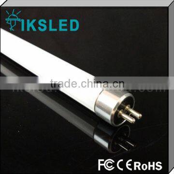 3 year warranty external power supply t5 led tube 600mm 8W SMD2835 energy saving