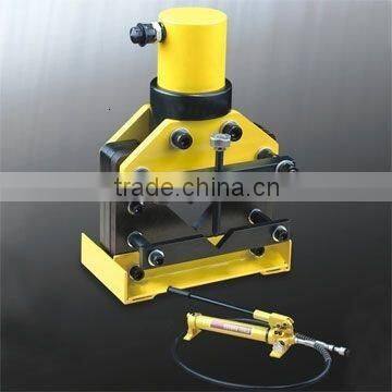 WXJG-100 Hydraulic Angle Steel Cutters