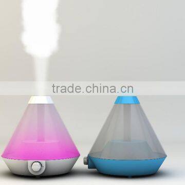 High quality ultrasonic humidifier
