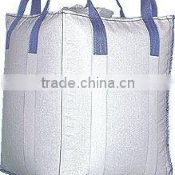 pp tubular bulk bag