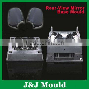 Rear-view Mirror Base Mould