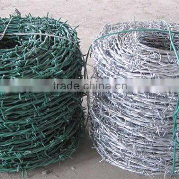 weight low price concertina cheap stainless steel galvanized barbed razor wire for sale