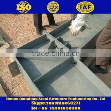 Steel Structure Plant From Manufacturing Company photo-3