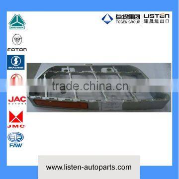 Dongfeng Diesel Truck Part Right Lower Foot Pedal 8405309-C0100 photo-2