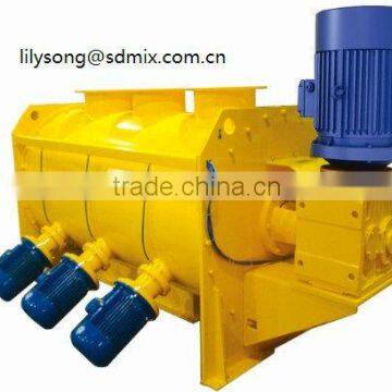 6000L MXG fast-speed dry-mortar mixer