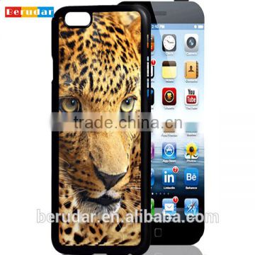 Most professional factory supply newest 3d phone case for iphone 5 with stereo or flip images