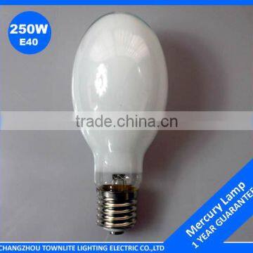 250w mercury lamp, HQL 250W