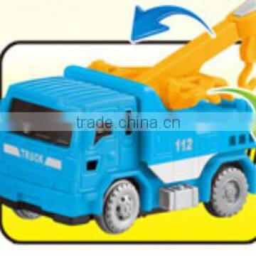 Kid Play Mini Plastic Car Toys photo-3