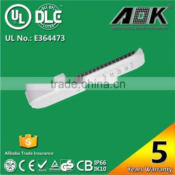 40W CE ROHS IP66 Aluminum Led Street Light